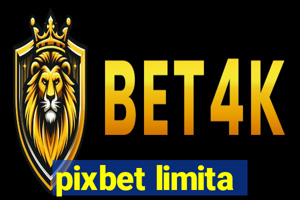 pixbet limita